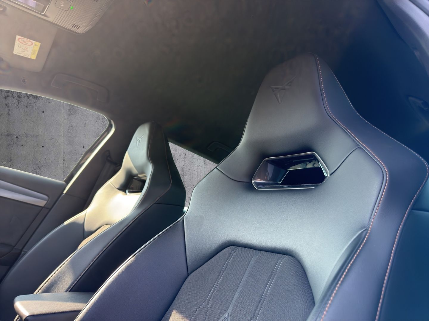 Cupra Leon - Bild 32