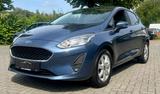 Ford Fiesta Cool & Connect *SHZ* Apple/Andr.