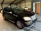 Mercedes-Benz ML 420 ML -Klasse ML 420 CDI - Mercedes-Benz ML 420 Gebrauchtwagen