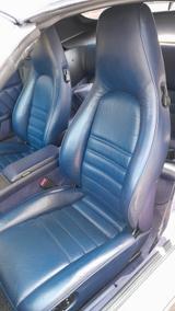 Porsche 968 tiptronic - - Porsche 968: Cabrio
