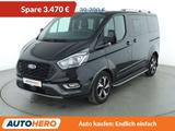 Ford Tourneo Custom 2.0 TDCi 320 L1 Tourneo Active  - Ford Tourneo