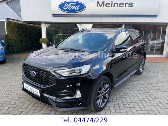 Ford Edge 2.0 EcoBlue 4x4 ST-Line *AHK/Pano/Matrix*