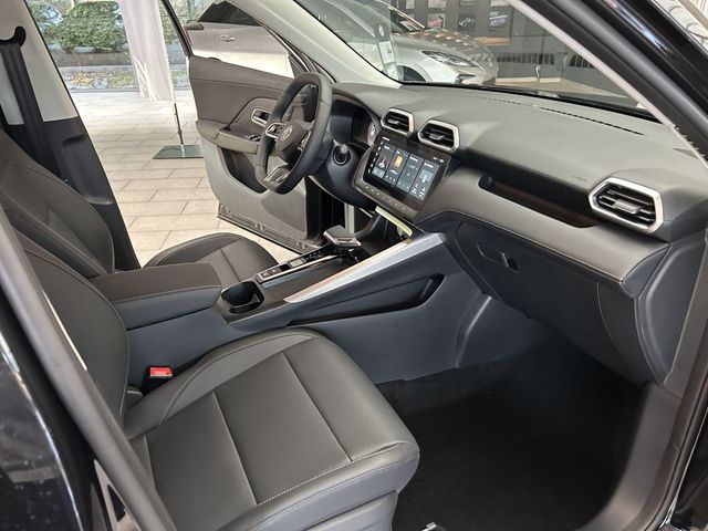 MG ZS Hybrid+ Luxury
