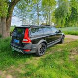 Volvo XC70 D5 AWD Linje Svart Geartronic Linje Svart - Volvo XC70 Gebrauchtwagen