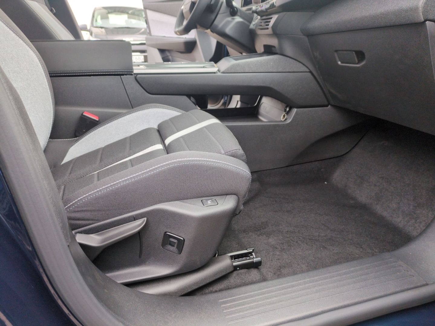 Opel Grandland (X) - Bild 23