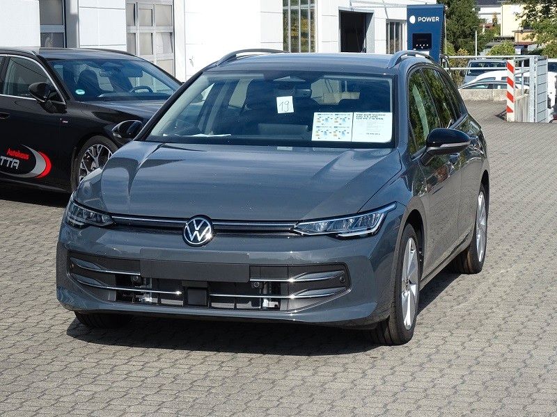 Volkswagen Golf Variant 1.5 eTSI DSG Energy "Plus" imagem 2