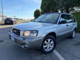 Subaru Forester 2.0 16V cat X VR - gebrauchte Subaru Forester aus dem Jahr 2003