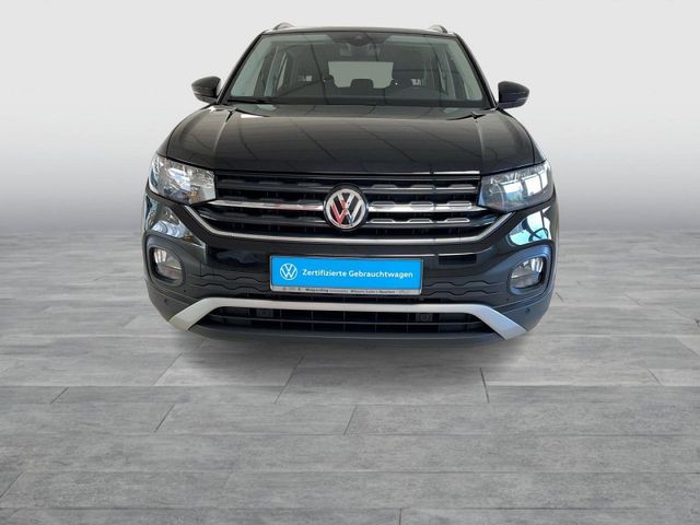 T-Cross 1.0 TSI Life Bluetooth Navi Klima