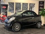Microcar F8c SPORT Coupe BLACK Mopedauto Minicar 45 KM - Microcar: Automatik