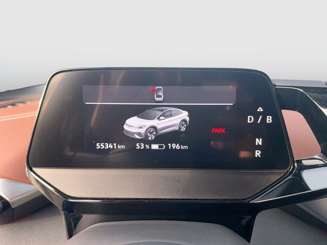 Volkswagen ID.5 - Bild 9