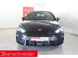 Cupra Leon Sportstourer 1.5 eTSI DSG SENNHEISER PANO - Cupra Leon