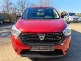 Dacia Lodgy Comfort 131 PS*Garantie*7 Sitze*Navi*SHZ - gebrauchte Dacia Kombis