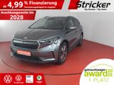 Skoda Enyaq IV 60 132/58 284,-ohne Anzahlung Navi Kame - Skoda in Detmold