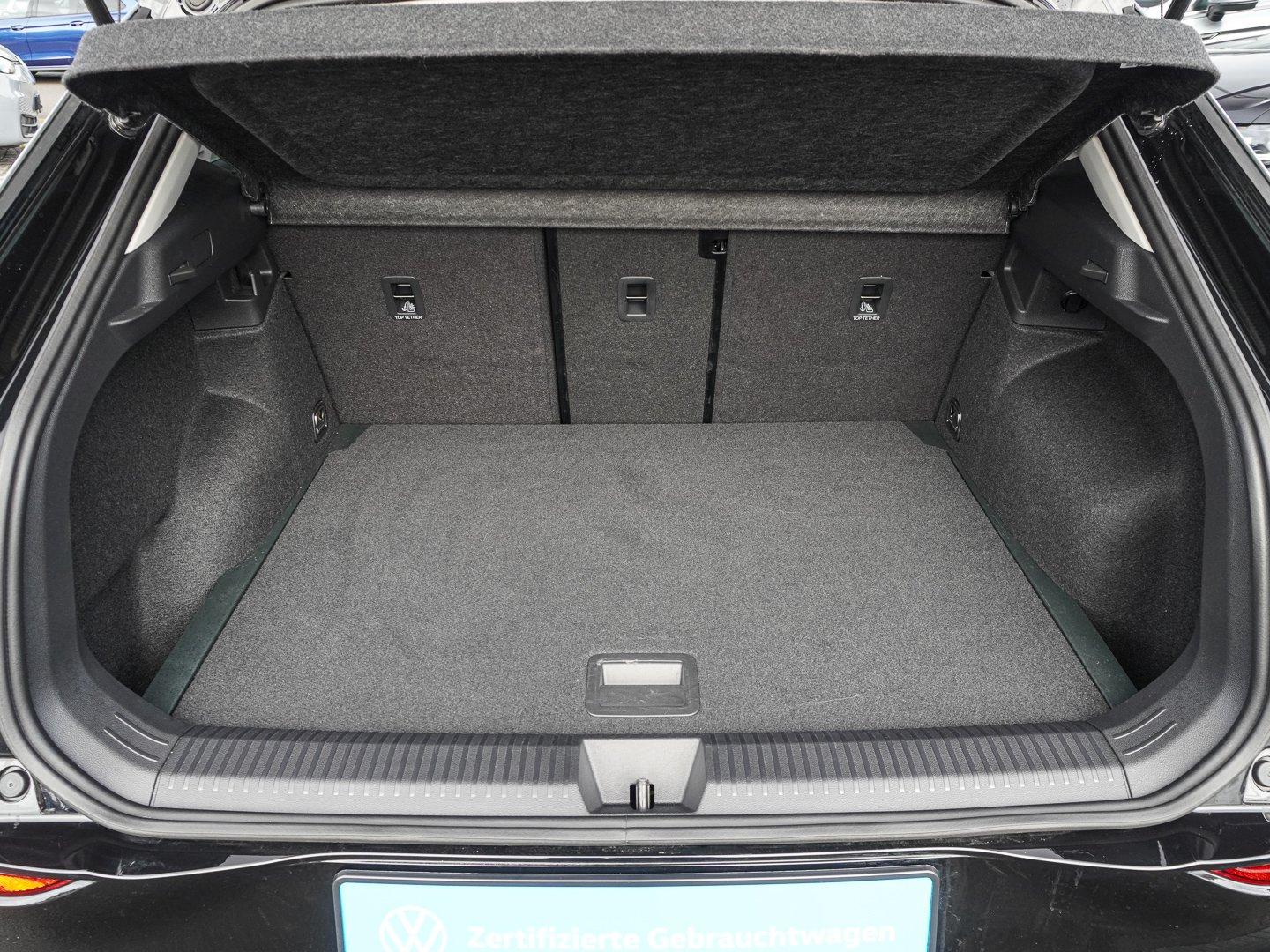 Volkswagen T-Roc 1.5 eTSI DSG Life LED LHZ ACC KAMERA SHZ, миниатюра 16