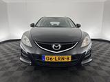 Mazda 6 Sportbreak 2.2 CiTD Business *AIRCO | CRUISE | - Mazda 6 aus 2010: Kombi