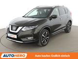Nissan X-Trail 2.0 dCi Tekna 4x4*NAVI*TEMPO*PDC*SHZ* - Nissan 7-Sitzer