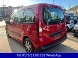 Citroën Berlingo Kombi 1.6 !! Klima !! 100TKM !! - Citroën go Gebrauchtwagen in Berlin