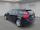 Volvo V60 T3 FWD Kinetic Bluetooth FHZ NAVI PDC SHZ - Volvo mit Benzin-Antrieb: mit Klimaautomatik, Bluetooth