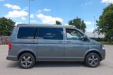 Volkswagen T5 Caravelle Aufsteldach 2,0TDI Aut, Unallfrei!! - Volkswagen T5 Caravelle aus 2014