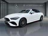 Mercedes-Benz CLE 200 Cabrio AMG LED Memo Ambi Kamera CarPlay - Mercedes-Benz Jahreswagen: Cabrio