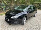 Seat TOP Ibiza 1.4 16V Kombi 2 Halter - Seat Ibiza mit Benzin-Antrieb: Kombi, 1.4