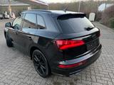 Audi SQ5 TDI tiptronic Quattro/Pano/AHK/ - gebrauchte Audi SQ5 aus dem Jahr 2019