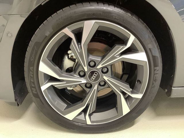 A3 Sportback advanced 35 TFSI,Headup,AHZV,LED,Ka