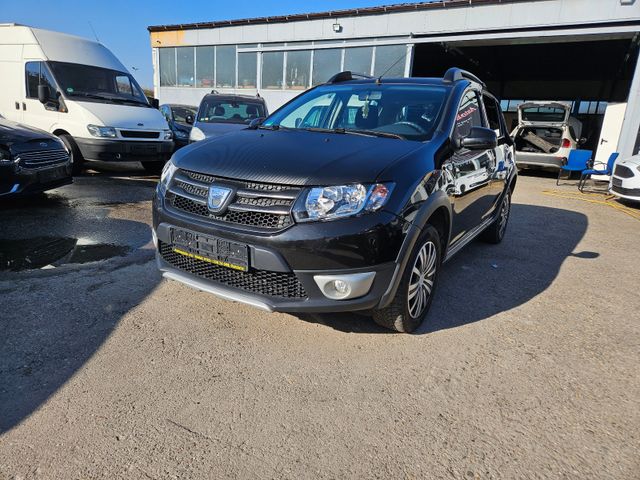 Dacia Sandero II Stepway Prestige