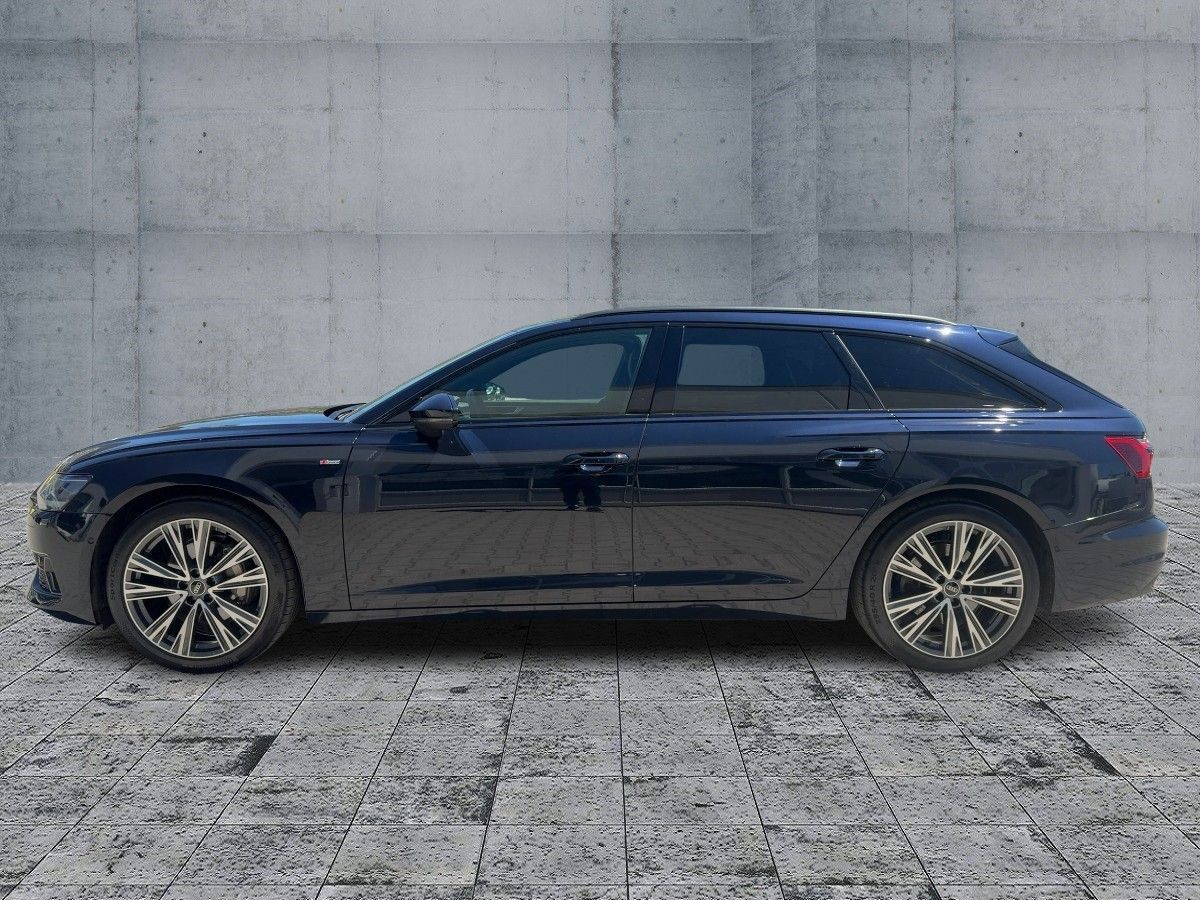 Audi A6 - Bild 4