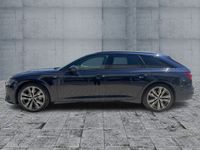 Audi A6 - Vorschau Bild 4