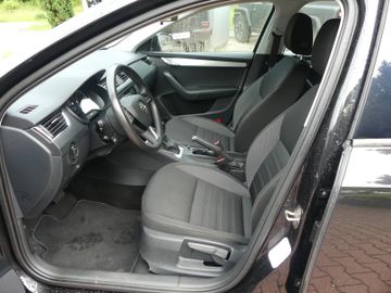 Skoda Octavia - 10