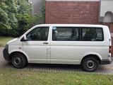 Volkswagen T5 Transporter - Volkswagen T5 Transporter in Herne