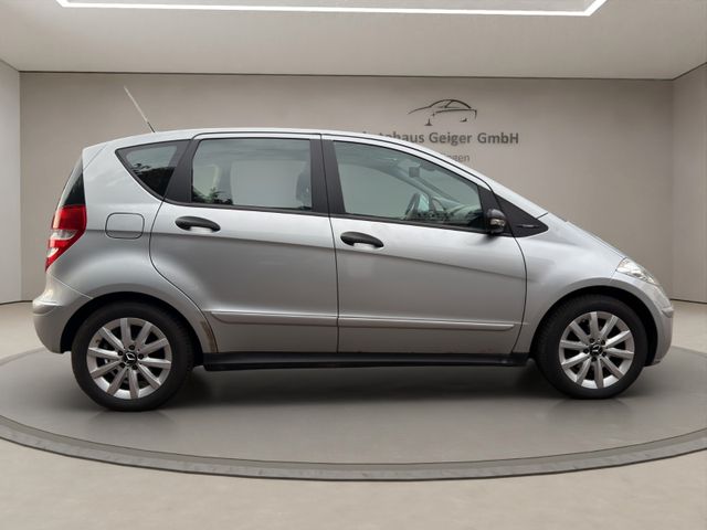 MERCEDES-BENZ A 150 A 150 CLASSIC — Bild 8 von 12