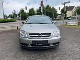 Opel Vectra 1-HAND*KLIMA*AHK*79.000*TKM*TÜV/AU*03/202 - Opel Vectra in Bielefeld