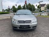 Opel Vectra 1-HAND*KLIMA*AHK*79.000*TKM*TÜV/AU*03/202 - Opel Vectra aus 2003