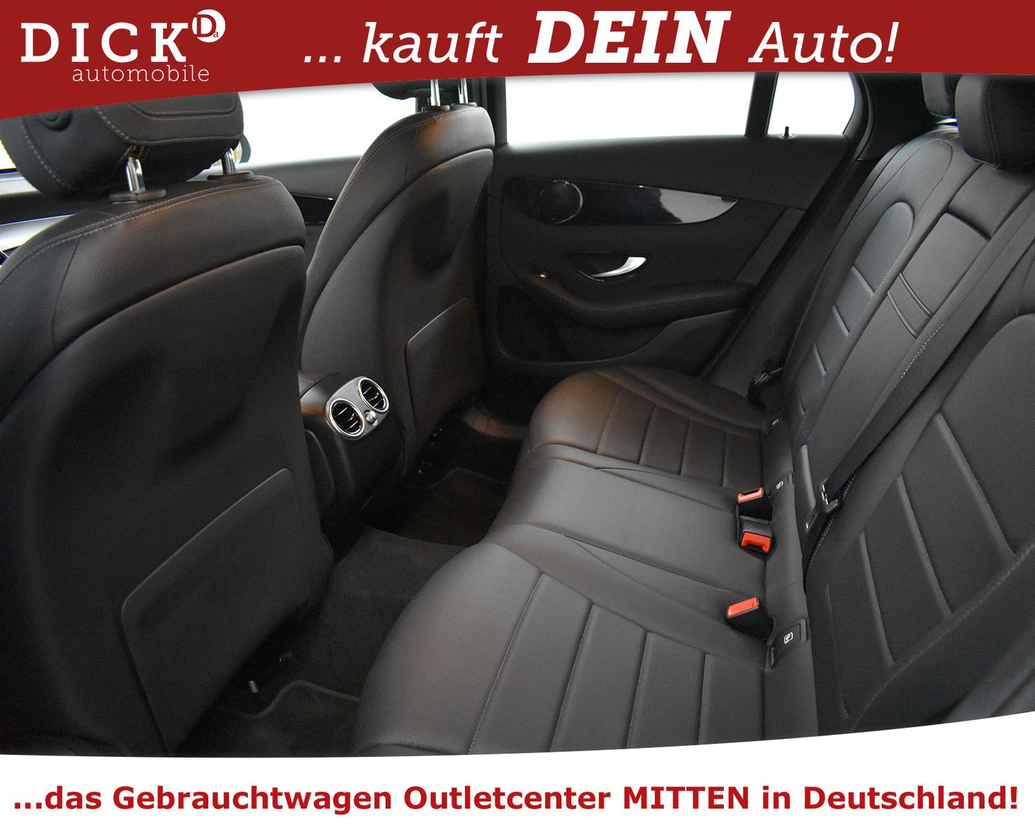 MERCEDES-BENZ GLC300de Coupe 4M >STANDHZ+KAM+LEDER+NAV+LED+SHZ - Image 19