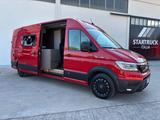 MAN Crafter Camperizzato 4 posti - MAN 4