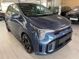 Kia Picanto 1.0 Aut. GT Line (JA)-WINTERPAKET- - Kia Picanto New cars