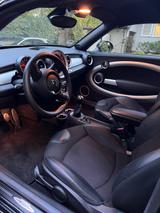MINI John Cooper Works Coupé R58 - gebrauchte Mini Sportwagen