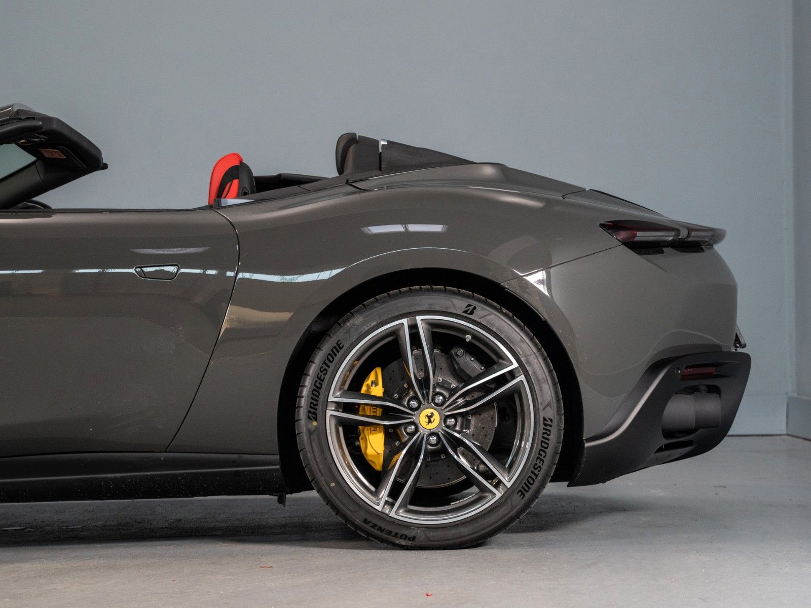 Ferrari Roma - Bild 12