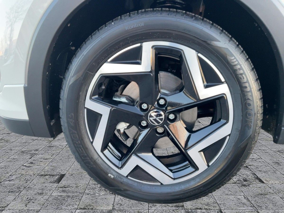Volkswagen T-Cross - Bild 7