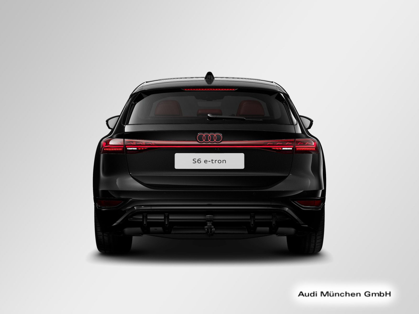 Audi S6 e-tron - Bild 9