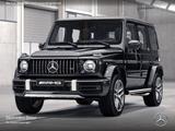 Mercedes-Benz G 63 AMG Exklusiv/SHD/Burmester/Multikontur/ - Mercedes-Benz G-Klasse in Köln
