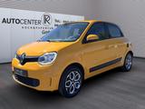 Renault Twingo Limited*KLIMA*LED*MANGO-GELB* - Renault Twingo Gebrauchtwagen in Hannover