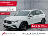 Volkswagen Tiguan 1.5 TSI LIFE MATRIX+NAVI+ACC+SHZ+PDC+RFK - VW Tiguan Leasingangebote für Privatpersonen