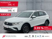 Volkswagen Tiguan - Vorschau Bild 1