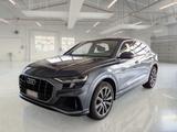 Audi AUDI Q8 45 TDI MHEV 170kW quattro tiptronic Spor - Audi Q8 Hybrid (Diesel/Elektro)