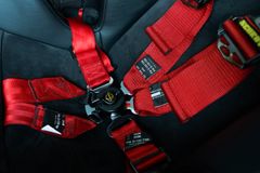 PORSCHE 911 991 GT3 RS Clubsport Chrono 918 Schalensitz