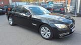BMW 730 D Automatik.Volleder,Navi,Memory,softcloss - BMW 730: 730d