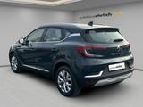 Renault Captur Intens Plug-in Hybrid NAVI+RFK+KLIMA+PDC - gebrauchte Renault Captur aus dem Jahr 2021